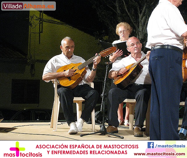 M�sica en los Jardines - Amigos de la Noche - 30