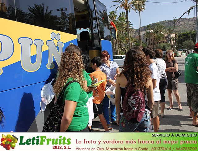 Campamento de Verano - Avent�rate 2010 (del 5 al 11 de julio) - 3