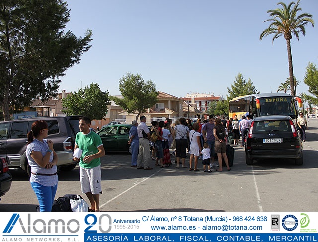 Campamento de Verano - Avent�rate 2010 (del 5 al 11 de julio) - 11