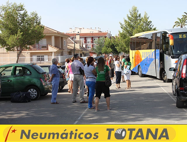 Campamento de Verano - Avent�rate 2010 (del 5 al 11 de julio) - 12