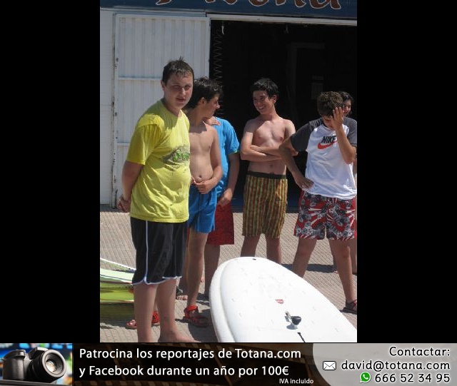 Campamento de Verano - Avent�rate 2010 (del 5 al 11 de julio) - 27