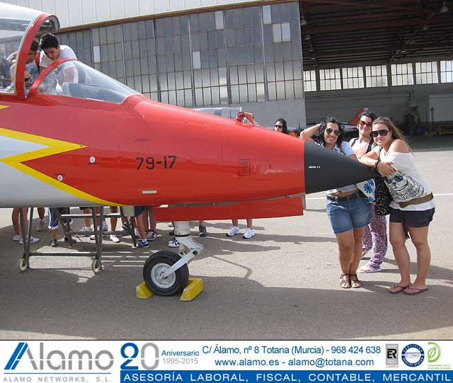 Campamento de Verano - Avent�rate 2010 (del 5 al 11 de julio) - 370