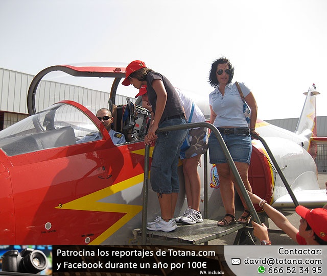 Campamento de Verano - Avent�rate 2010 (del 5 al 11 de julio) - 380