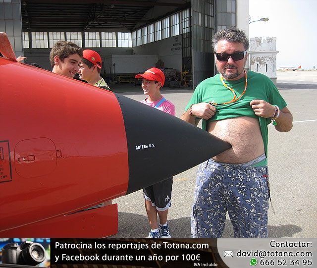 Campamento de Verano - Avent�rate 2010 (del 5 al 11 de julio) - 381