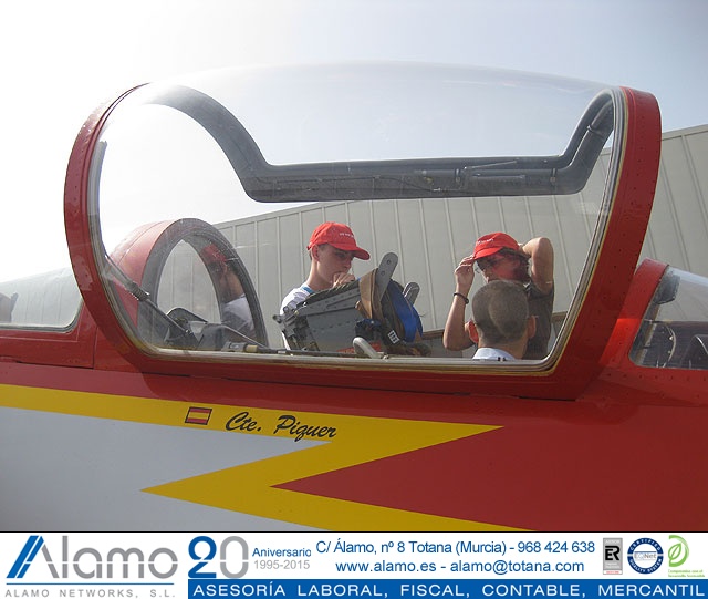 Campamento de Verano - Avent�rate 2010 (del 5 al 11 de julio) - 382
