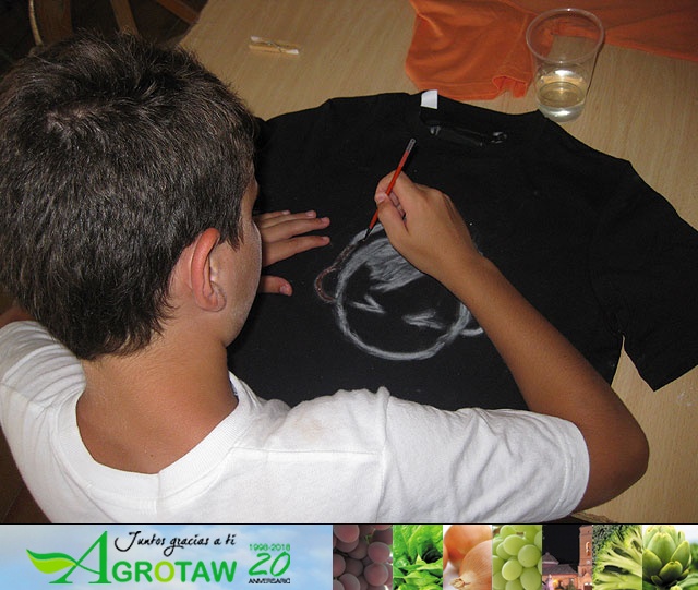 Campamento de Verano - Avent�rate 2010 (del 5 al 11 de julio) - 385