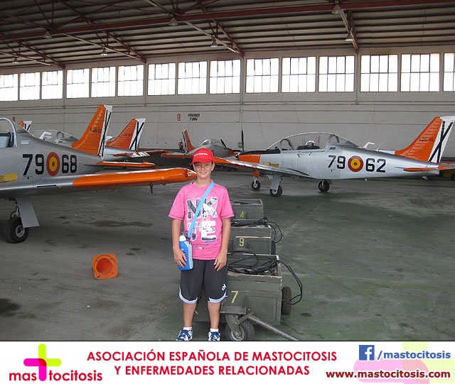 Campamento de Verano - Avent�rate 2010 (del 5 al 11 de julio) - 392