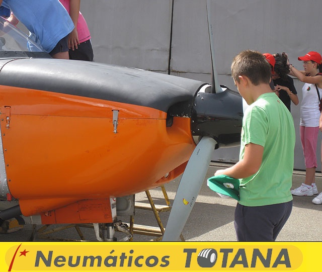 Campamento de Verano - Avent�rate 2010 (del 5 al 11 de julio) - 395