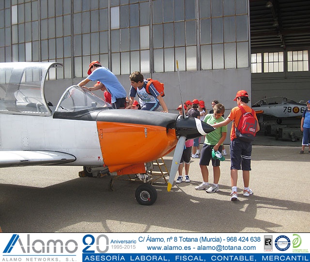 Campamento de Verano - Avent�rate 2010 (del 5 al 11 de julio) - 397