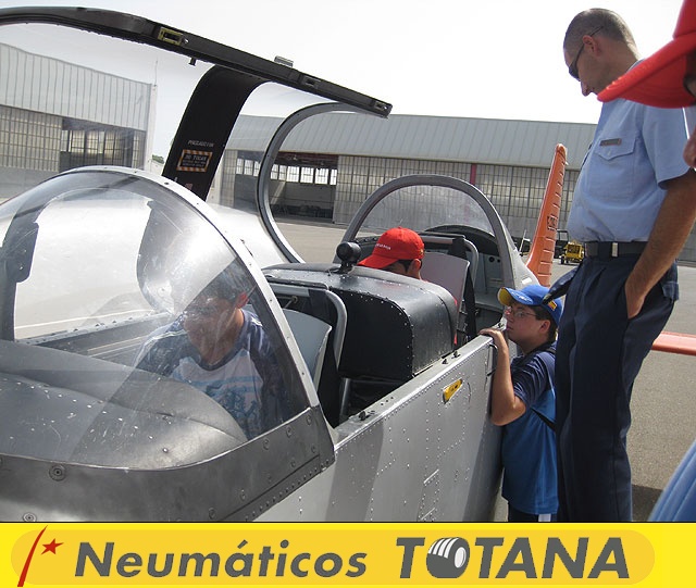 Campamento de Verano - Avent�rate 2010 (del 5 al 11 de julio) - 399