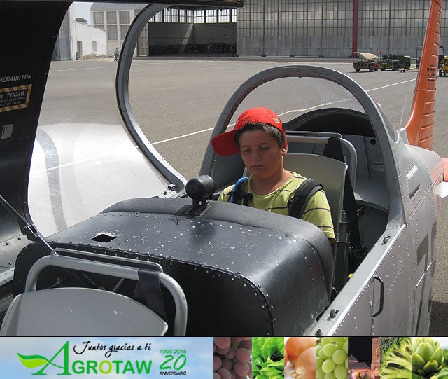 Campamento de Verano - Avent�rate 2010 (del 5 al 11 de julio) - 414