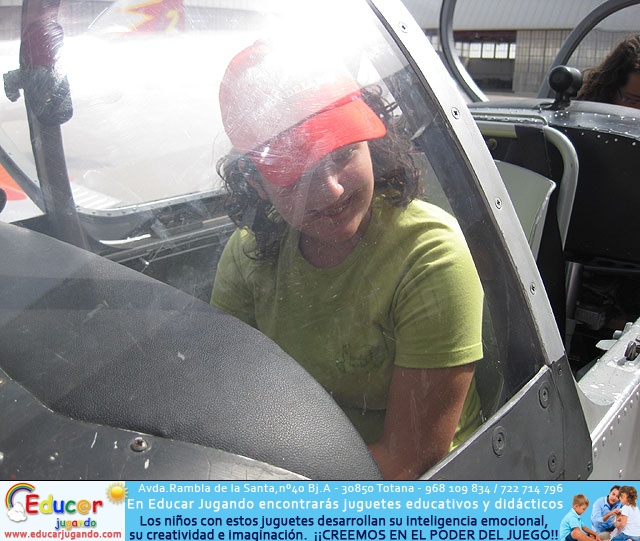 Campamento de Verano - Avent�rate 2010 (del 5 al 11 de julio) - 416