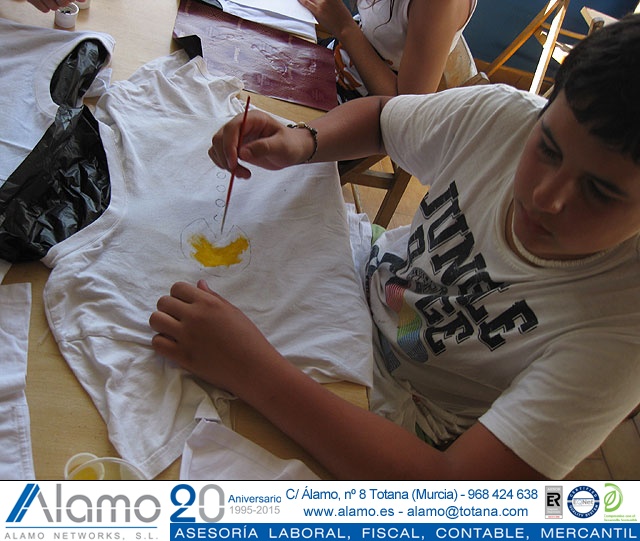 Campamento de Verano - Avent�rate 2010 (del 5 al 11 de julio) - 418