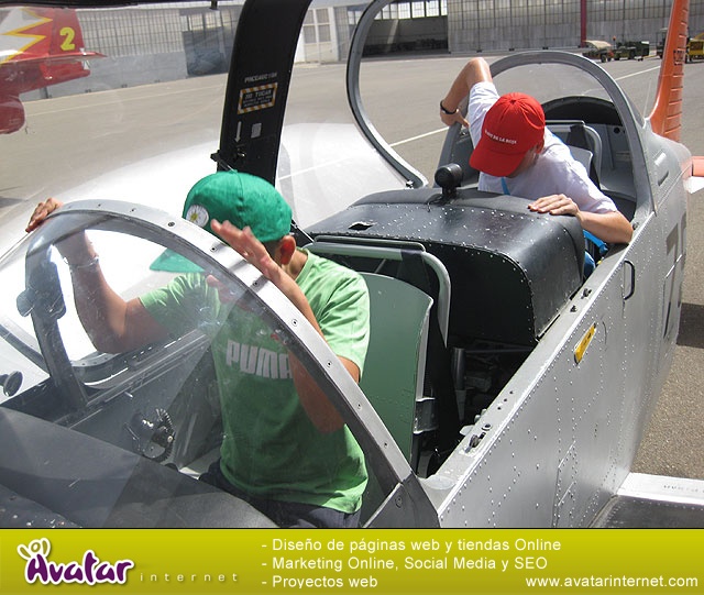 Campamento de Verano - Avent�rate 2010 (del 5 al 11 de julio) - 419