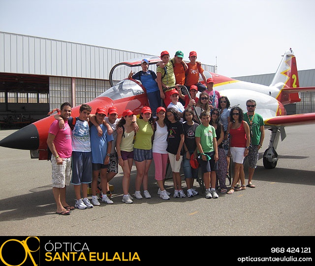 Campamento de Verano - Avent�rate 2010 (del 5 al 11 de julio) - 430
