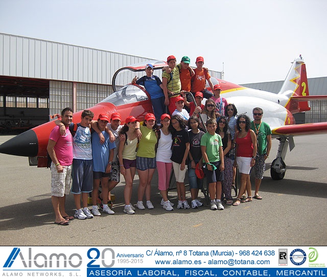 Campamento de Verano - Avent�rate 2010 (del 5 al 11 de julio) - 431