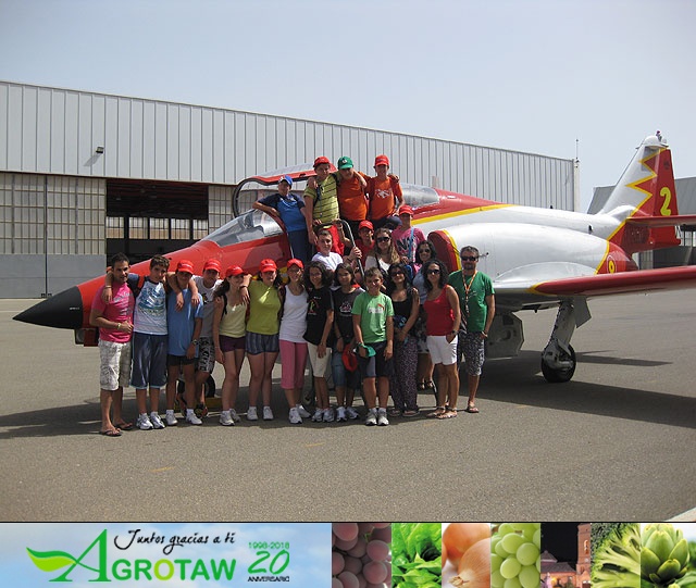Campamento de Verano - Avent�rate 2010 (del 5 al 11 de julio) - 432