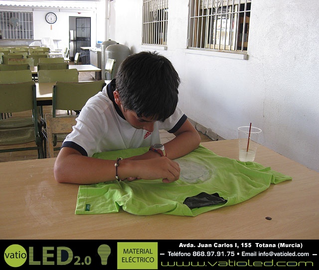 Campamento de Verano - Avent�rate 2010 (del 5 al 11 de julio) - 436