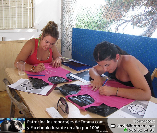 Campamento de Verano - Avent�rate 2010 (del 5 al 11 de julio) - 444