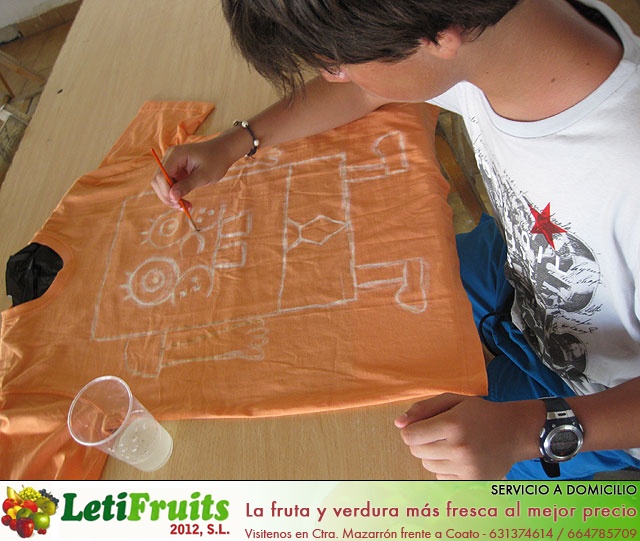 Campamento de Verano - Avent�rate 2010 (del 5 al 11 de julio) - 446