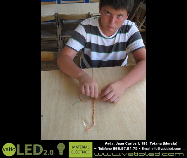 Campamento de Verano - Avent�rate 2010 (del 5 al 11 de julio) - 447