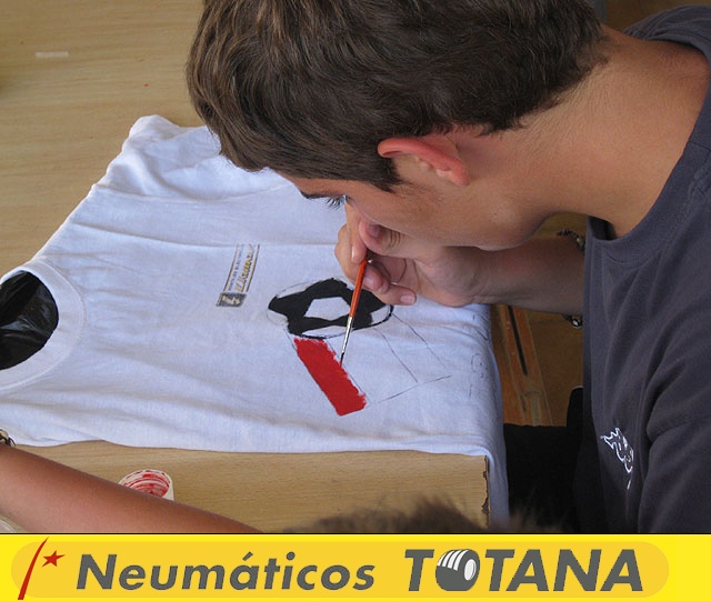 Campamento de Verano - Avent�rate 2010 (del 5 al 11 de julio) - 449