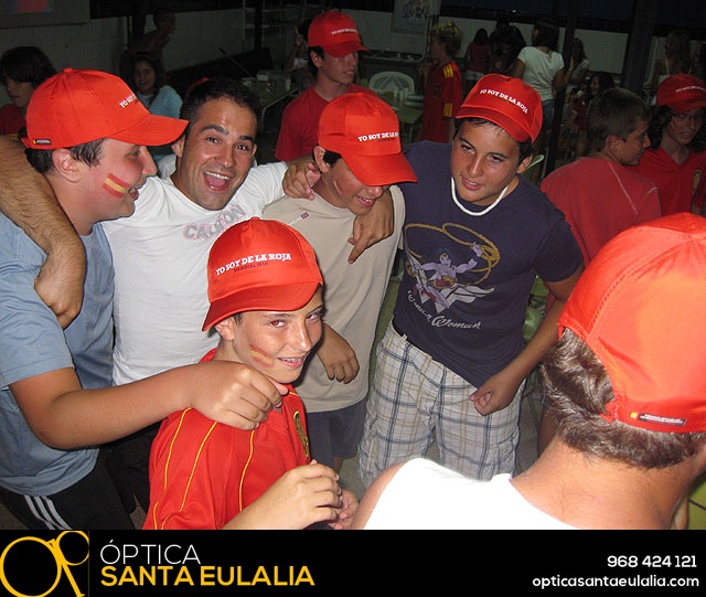 Campamento de Verano - Avent�rate 2010 (del 5 al 11 de julio) - 457