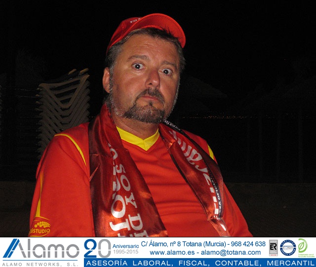 Campamento de Verano - Avent�rate 2010 (del 5 al 11 de julio) - 465
