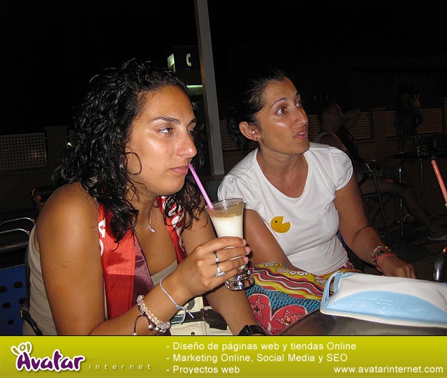 Campamento de Verano - Avent�rate 2010 (del 5 al 11 de julio) - 467