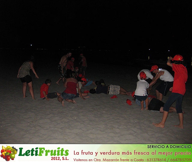 Campamento de Verano - Avent�rate 2010 (del 5 al 11 de julio) - 484