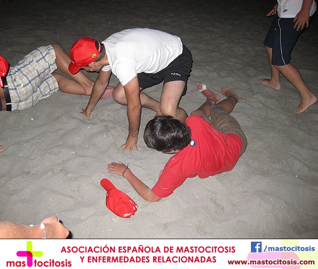 Campamento de Verano - Avent�rate 2010 (del 5 al 11 de julio) - 485