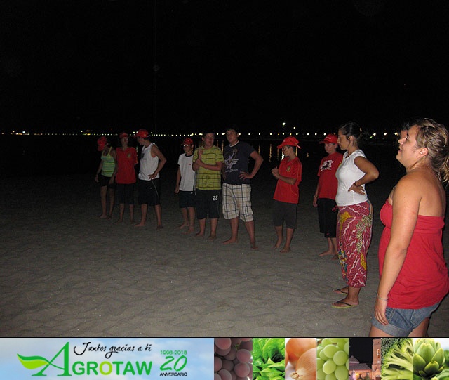 Campamento de Verano - Avent�rate 2010 (del 5 al 11 de julio) - 501