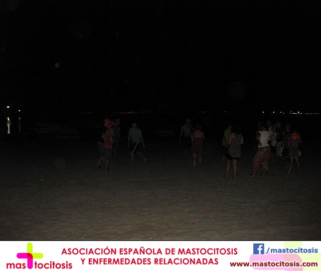 Campamento de Verano - Avent�rate 2010 (del 5 al 11 de julio) - 502