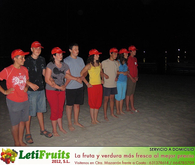 Campamento de Verano - Avent�rate 2010 (del 5 al 11 de julio) - 505