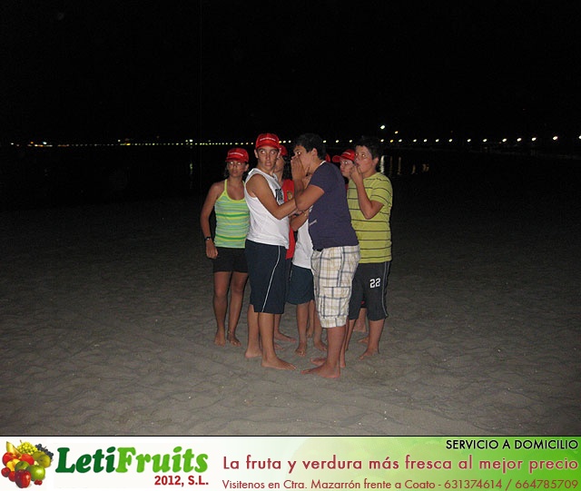Campamento de Verano - Avent�rate 2010 (del 5 al 11 de julio) - 506