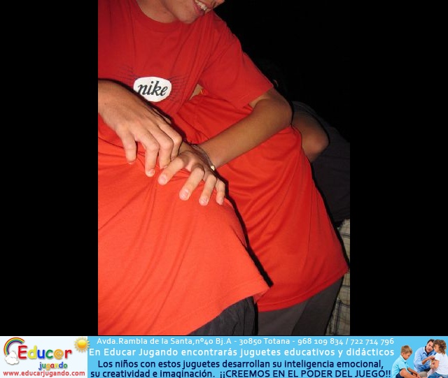 Campamento de Verano - Avent�rate 2010 (del 5 al 11 de julio) - 507