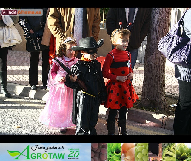 Carnaval 2010 - 1