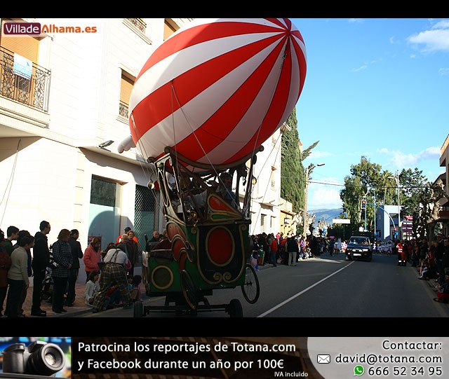 Carnaval 2010 - 3