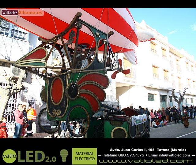 Carnaval 2010 - 4