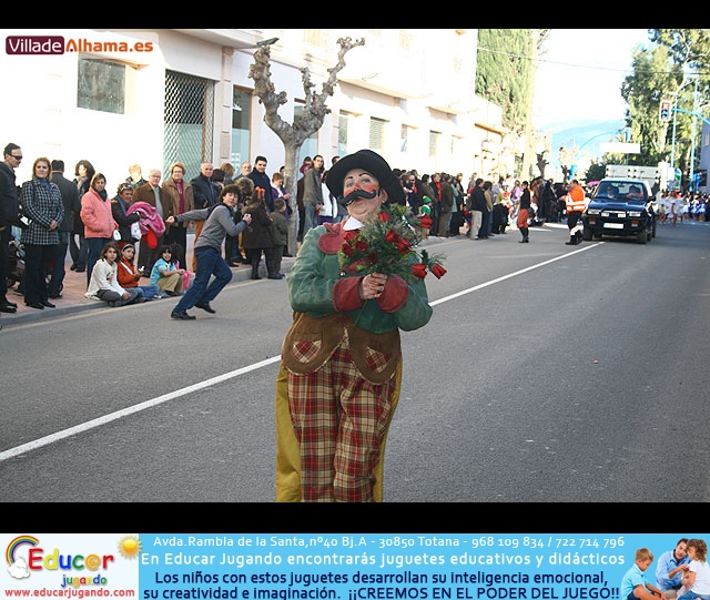 Carnaval 2010 - 5