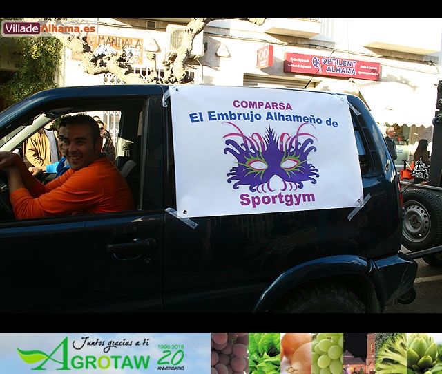 Carnaval 2010 - 11
