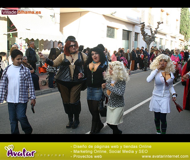 Carnaval 2010 - 45