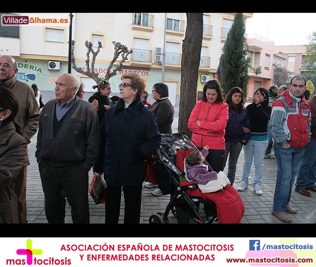 Carnaval Infantil 2010 - 6