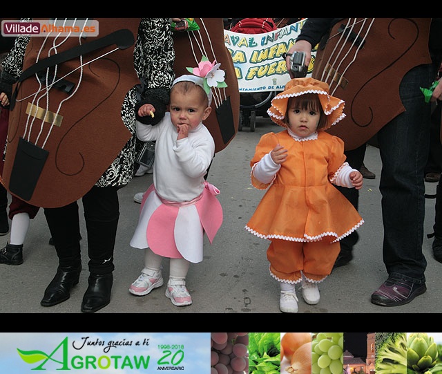 Carnaval Infantil 2010 - 12