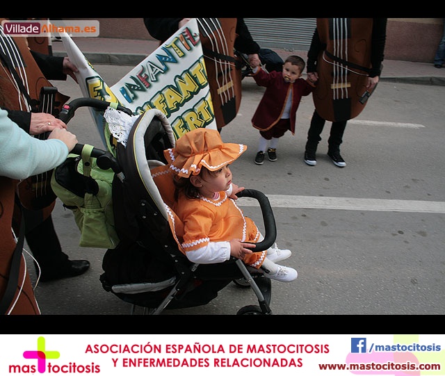 Carnaval Infantil 2010 - 15