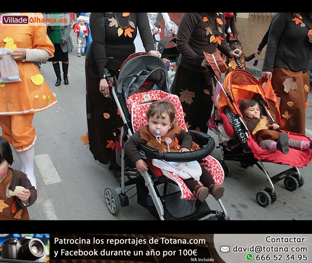 Carnaval Infantil 2010 - 18