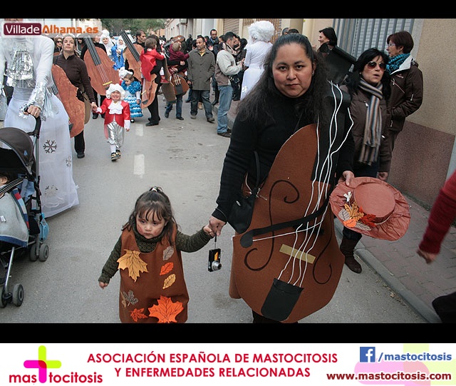Carnaval Infantil 2010 - 20