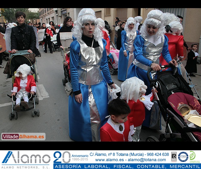 Carnaval Infantil 2010 - 30
