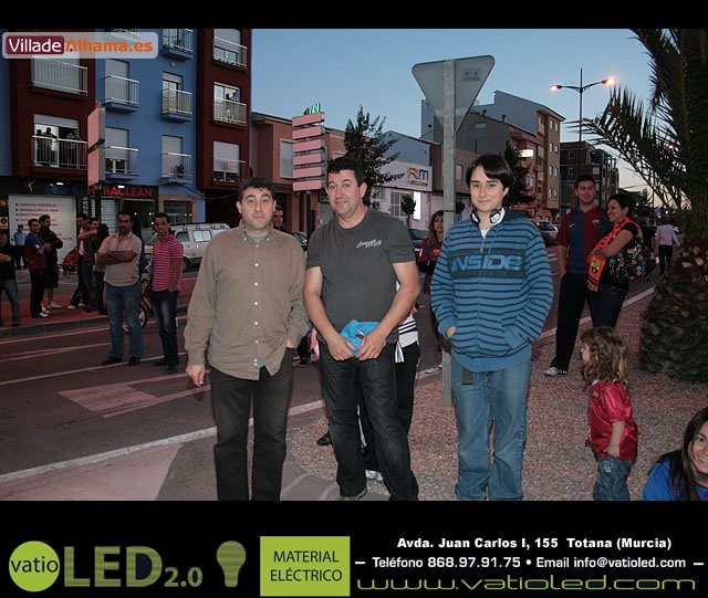 Celebraci�n del T�tulo de Liga - 16