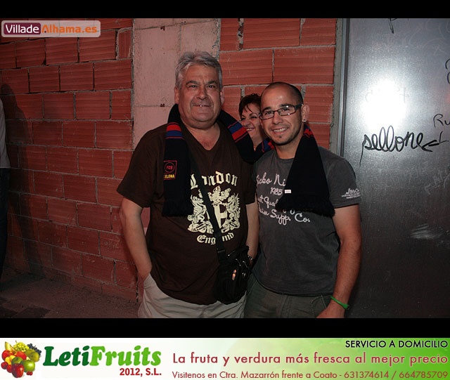 Celebraci�n del T�tulo de Liga - 24